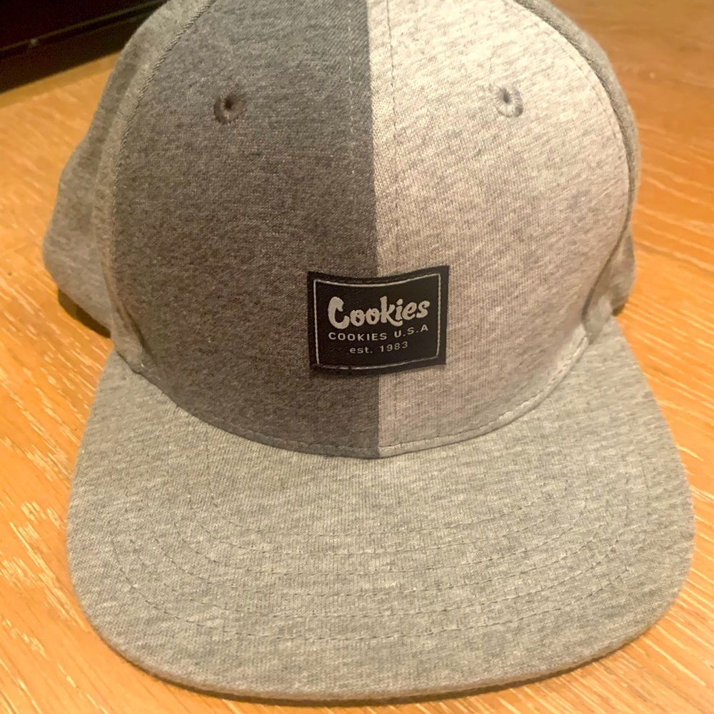 Cookies hat